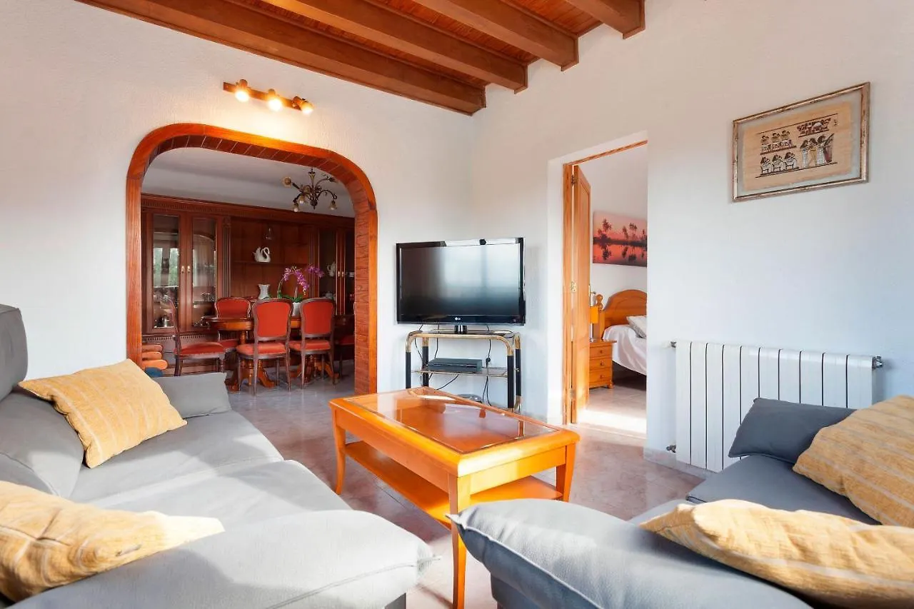 Villa Viana-Cladera Marratxi 0*,  Spain