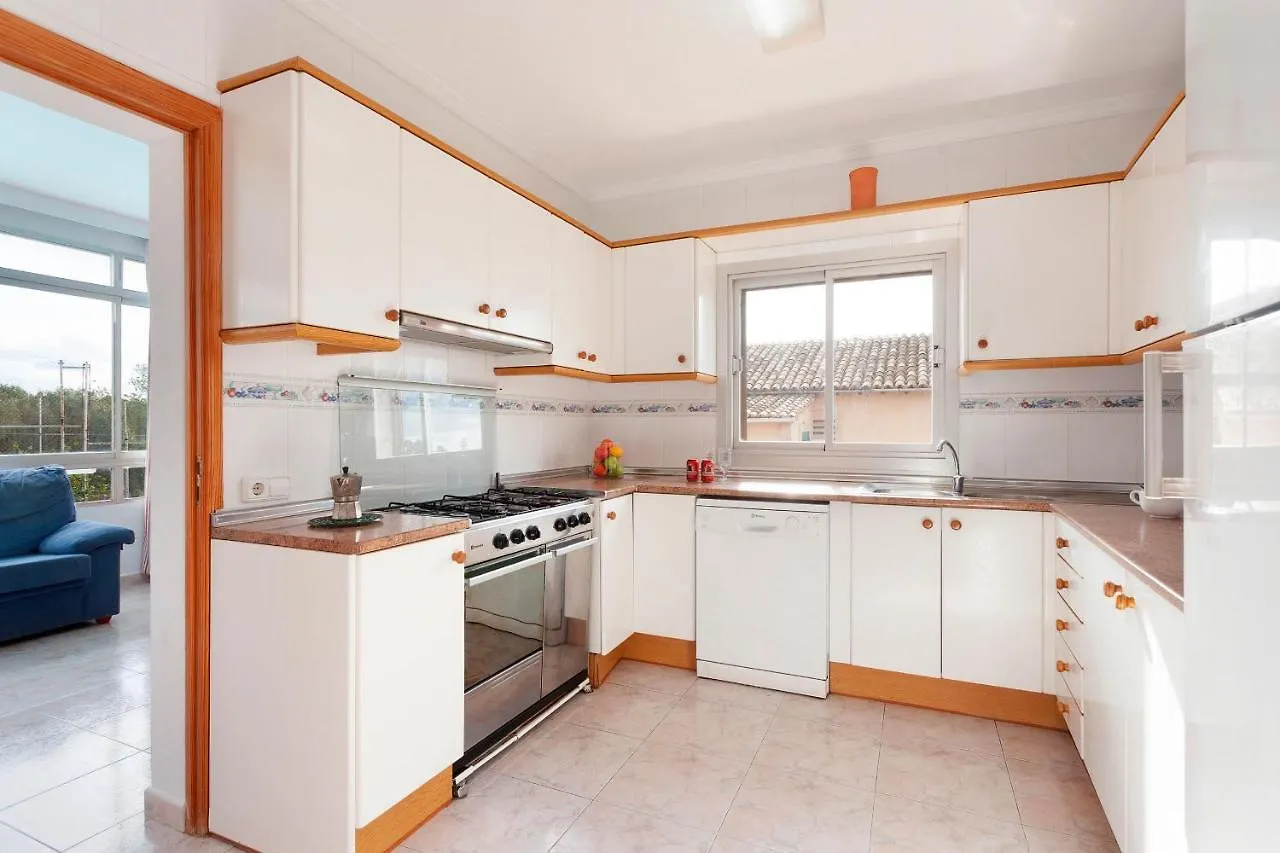 Villa Viana-Cladera Marratxi