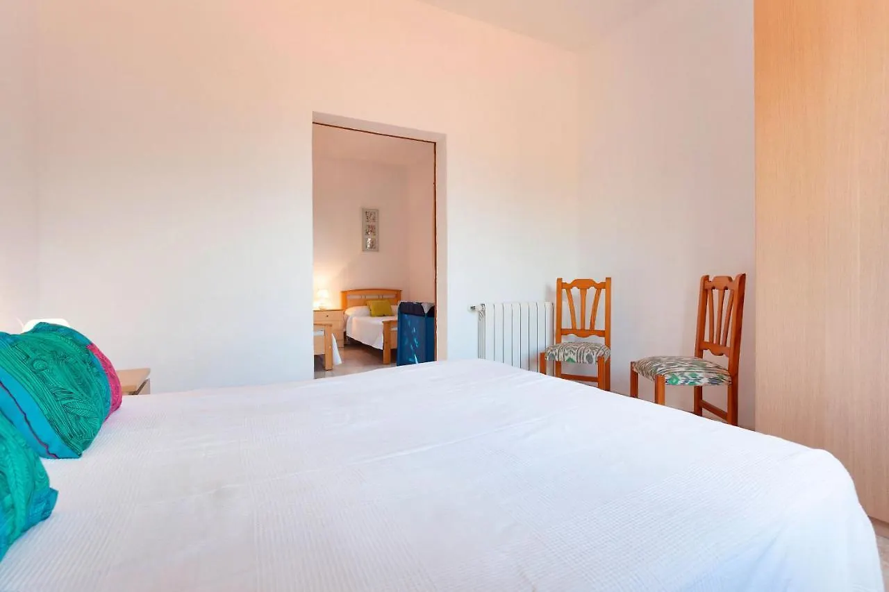 Villa Viana-Cladera Marratxi Spain