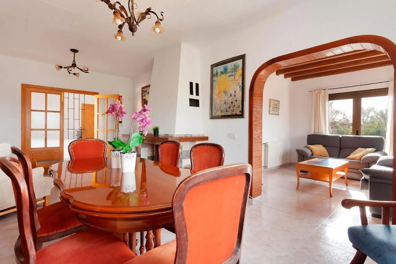 Villa Viana-Cladera Marratxi
