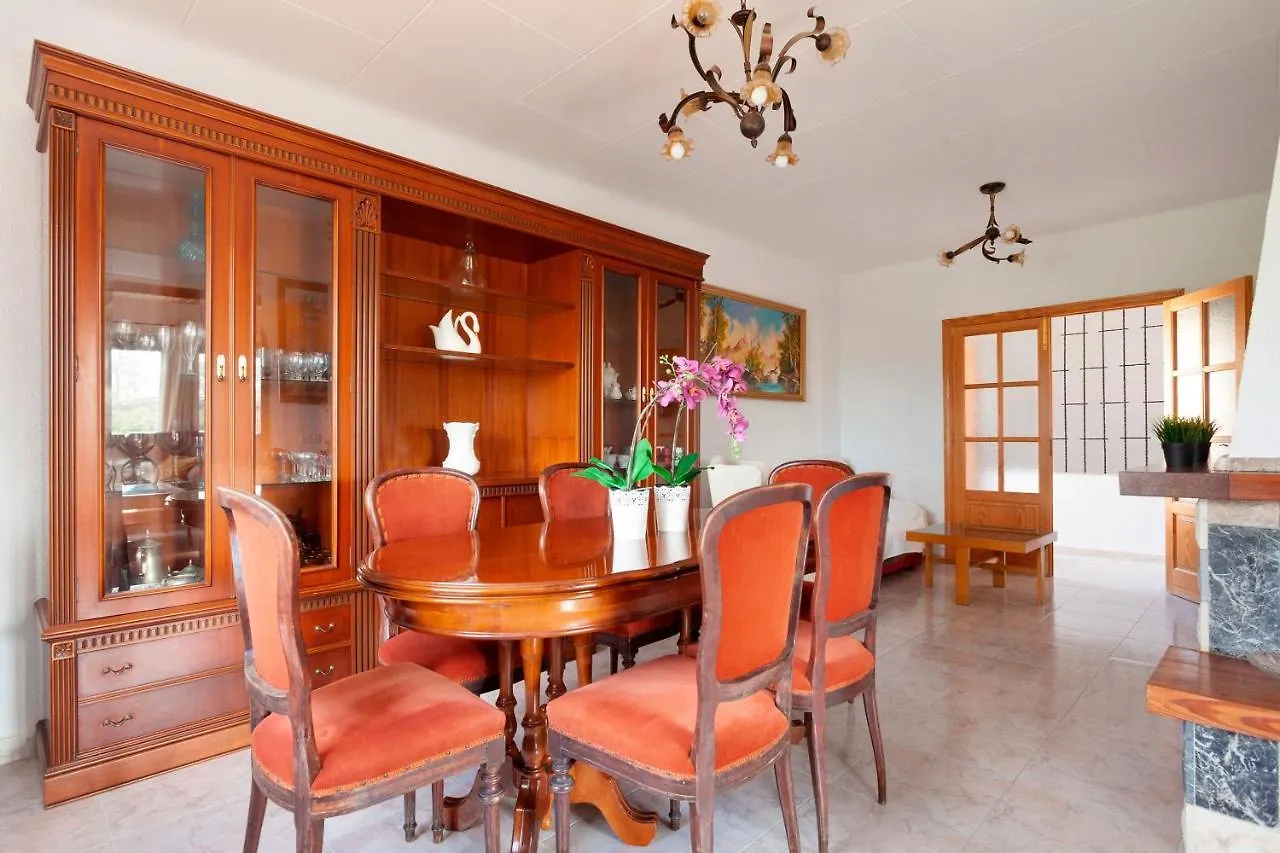 Villa Viana-Cladera Marratxi